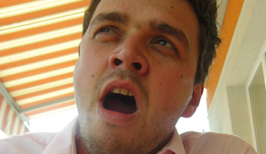 N�rnberg, 23. Juli 2008