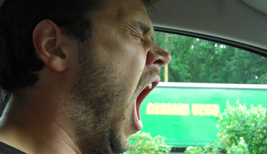 Autobahn A9, 20. Juni 2008