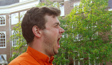 Amsterdam, 23. September 2009